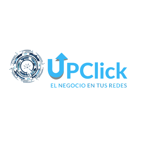Logo upclick